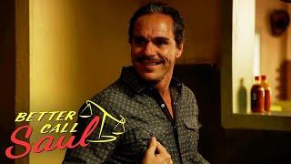 Lalo Salamanca's First Appearance | Coushatta | Better Call Saul