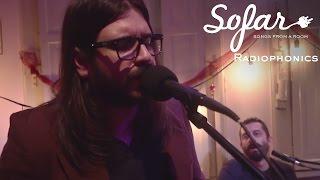 Radiophonics - Essa Cidade | Sofar Curitiba