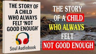 The Story of a Child Who Always Felt ‘Not Good Enough | Full Audiobook