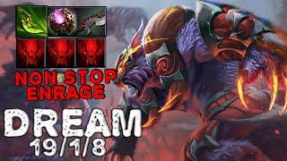 DREAM Non Stop Enrage Octarin Build 19 Kills Ursa Carry Pro Gameplay[Observe and Learn]