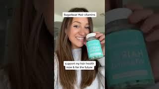 Which Vitamins for Hair Growth? Watch This Sugarbear Hair Review (they really work)