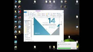 VMware WorkStation Pro 14 License key For Free (LIFE TIME)