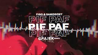 FIGO & SAMOGONY - Pif-Paf (Grajek REMIX)