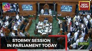 Parliament Monsoon Session: Uniform Civil Code & Worship Act Bill Likely To Be Tabled In Rajya Sabha