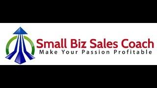 Small Biz Sales Coach Intro to Patti Pokorchak