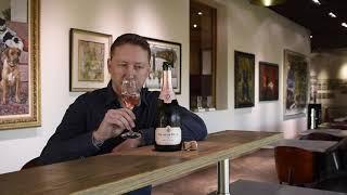 Graham Beck Brut Rosé  NV