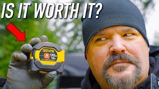 How Accurate Is A Laser Tape Measure? (Lexivon)