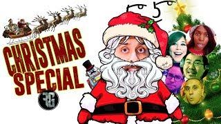 The Film Gob Christmas Special 2018