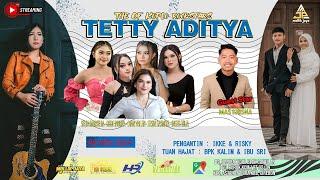 LIVE The Of Koplo Rockstars "TETTY ADITYA" | SIANG | ASTANAJAPURA - CIREBON | RABU 06 NOVEMBER 2024