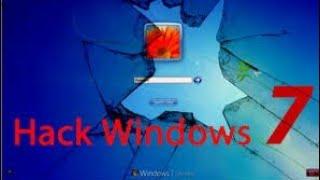 Hack Windows admin password without any Software/Recovery tool |Cybernix