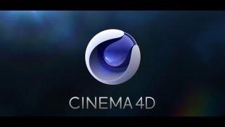 Cinema 4D ( Реалестичная трава )