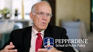 Office Hours with Victor Davis Hanson: Korean War / Matthew Ridgway