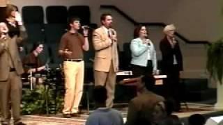 Worship Leader Roy Denton - Friend of God