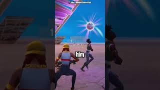 I TROLLED HIM WITH THE BOOGIE BOMBS FOR THE WIN !!