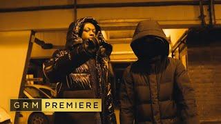 #OFB YF X RAYZER - LDN 2 LVP [Music Video] | GRM Daily