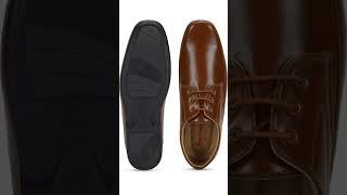 "Style bhi, comfort bhi  Paragon Formal Shoes – perfect for office wear fashion#manshoes #Style