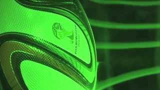 Ames Research Center Tests World Cup Soccer Ball