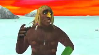 Xavier Renegade Angel - Do you believe in god?