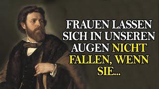 Exquisite Zitate Ludwig Feuerbach | Zitate und Aphorismen