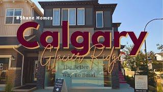 Luxury Alert! 3-Bed Home in Glacier Ridge | 2089 Sq Ft | Starting at $800K 