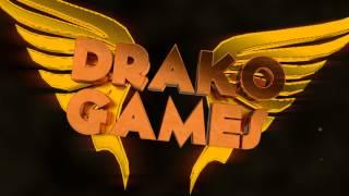 (Fr)Intro Drako Games