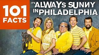 101 Facts About It's Always Sunny In Philadelphia