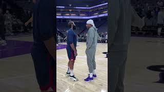 James Harden  DeMar DeRozan | LA Clippers