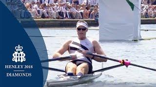 Diamonds Final - Drysdale v Borch | Henley 2018