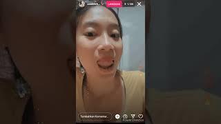 uuubitchawww   tiffannostt live Instagram #selebgram #live #tiktok #instagram 1