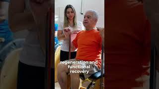 HGH - The Healing Hormone for Hopeless Brain Conditions
