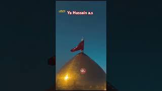 Ya Hussain a.s @LajpalAzadariNetworkKaror12 @karbalai.512 @11ww1 @MarkaziAzadari