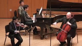 Chamber Music, 2014-0409