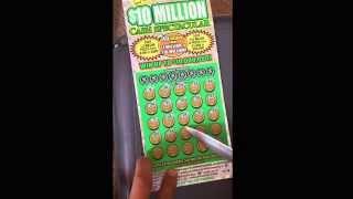 $1 million cash Georgia gambler...009