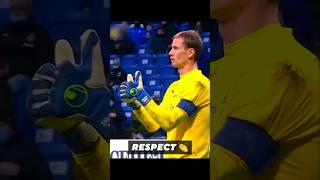 Respect Moments In Football 