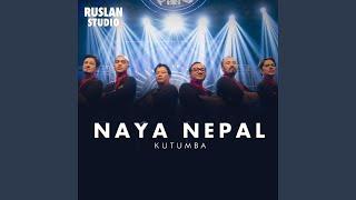Naya Nepal