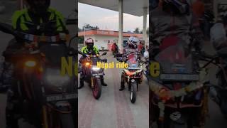 Nepal ride #rider subhajit#youtube#instagaram 