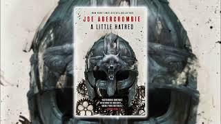 A Little Hatred by Joe Abercrombie Part 1/2  Best Audiobook Fantasy Novel