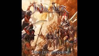 Judicator - The Last Emperor ( Full  Album )