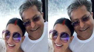 Sushmita Sen secretly getting Married to her longtime Boyfriend Lalit Kumar Modi