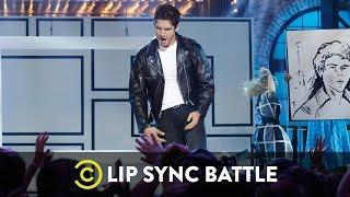 Lip Sync Battle - Tyler Posey