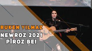 RUKEN YILMAZ - NEWROZ 2021