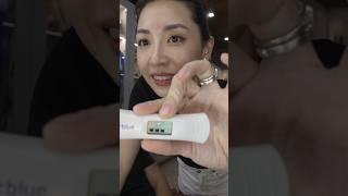 Finding out… we’re pregnant!