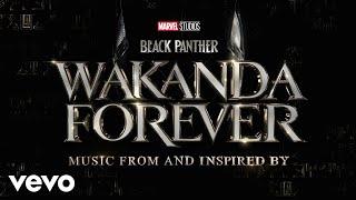 Con La Brisa (From "Black Panther: Wakanda Forever - Music From and Inspired By"/Visual...