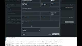 Dual Mining Ethereum (ETH) and TONCOIN (TON)