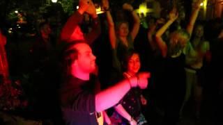 JAKA & DJ DORJE - Dancehall Showcase in Arcidosso