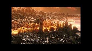 Best NATURAL DISASTER Movie -HOLLYWOOD Sci Fi Adventure Full Length Movies