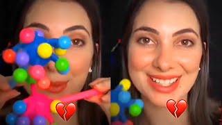 Hey NORA ASMR !!