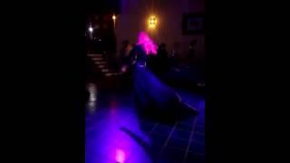 Show Drag (Evil Doll Drag Queen)
