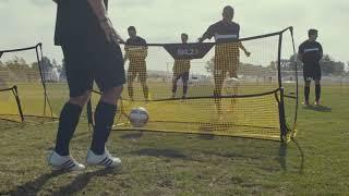 SKLZ Quickster Soccer Trainer