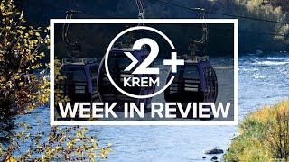 KREM 2 News Week in Review | Spokane news headlines for the weekend of March 1 & 2